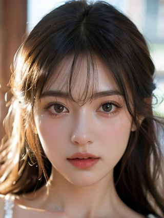 未来、未来、自然：探索时间的循环与生命的绿洲